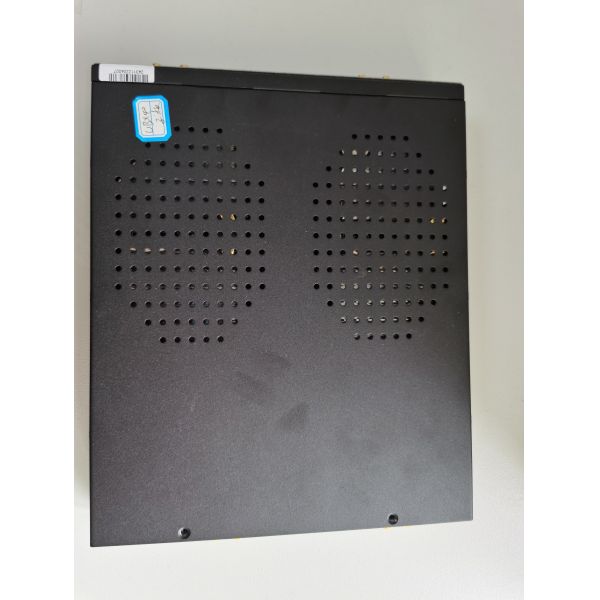 Radio definida software escalable 120MHz USRP 2940 1GB DDR3