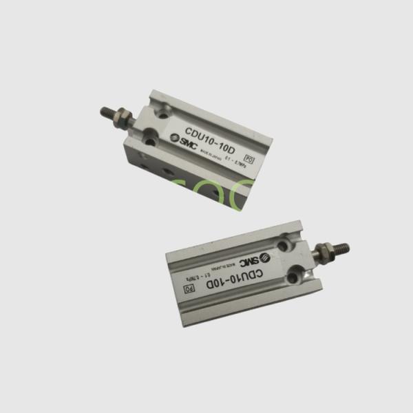 Factory china cylinder  small CDU10-10D air cylinder for PCB drilling machine  