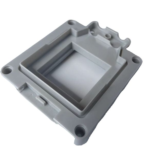Product Material ABS Plastic Injection Molded Parts for Medical Devices Customization