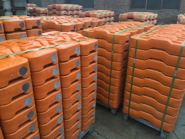 Long Lifespan Temp Fence Panels Metal Construction Fence OEM / ODM Available