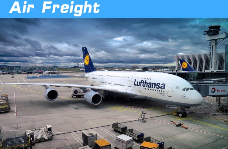 Sécurisé fiable toutes les lignes logistique aérienne service de transport maritime en Grèce