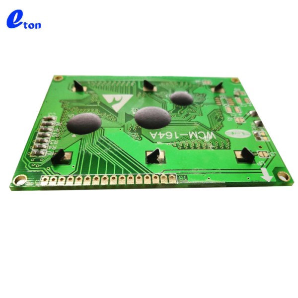 Accurate Display Factory Price Lcd 1604 Portable Lcd Module