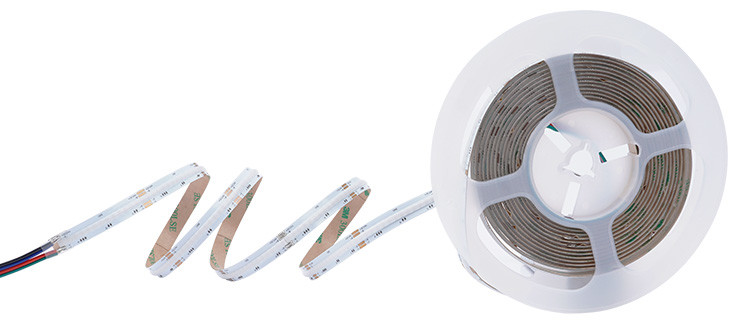 Свет прокладки СИД ADLED RGB для комнаты DC24V