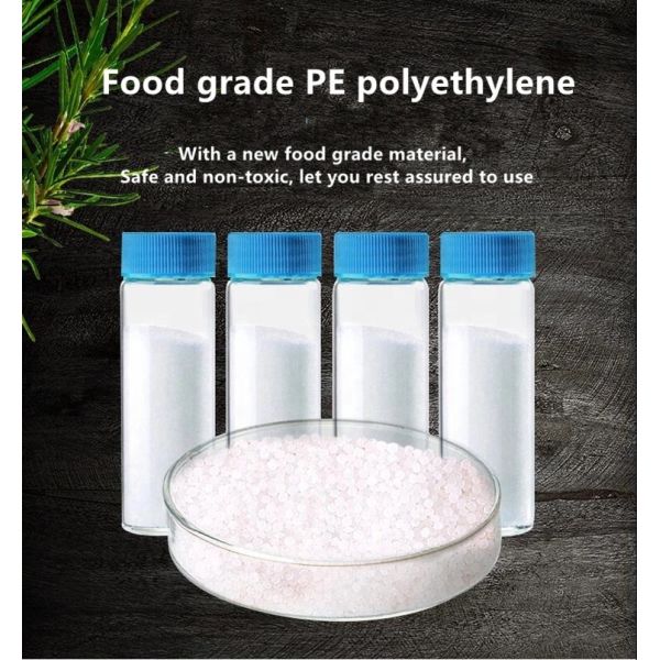 3 Side Seal Waterproof Kraft Paper Snack Food Packaging