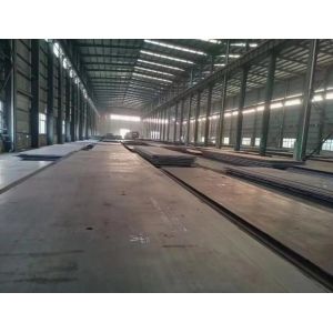 NM500 Wear Resistant Steel Plate with 5000 Tons Stock 12m Length and 3/16 Thickness for High Strength Applications