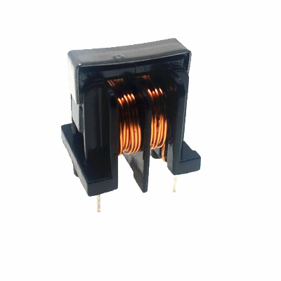 UU series Small Power Switch inductor Common mode choke Inductor manufacturers