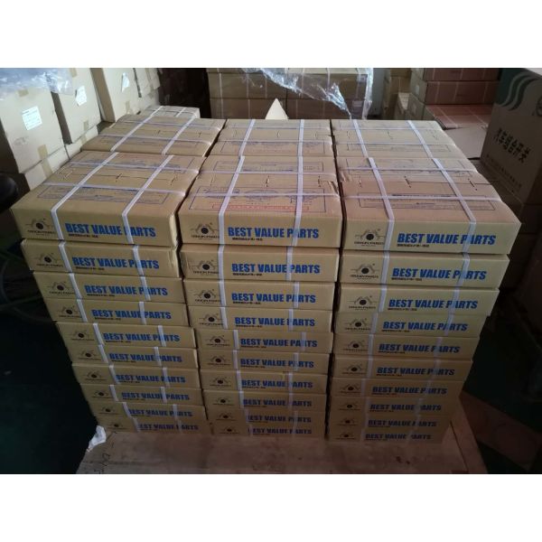 8973518330 8973107960 ISUZU Диск сцепления 300mm Корзина сцепления Мембранная пружина тягового типа