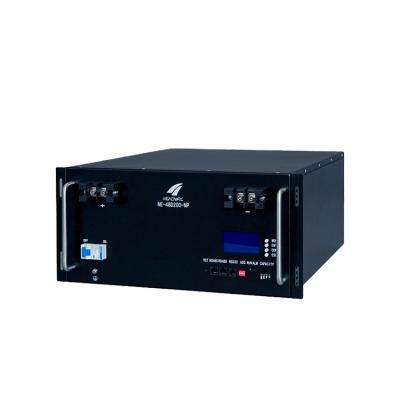 48V200Ah Lithium Battery Headway for Telecom Lithium Battery 48V200Ah 5U Lithium Battery Pack