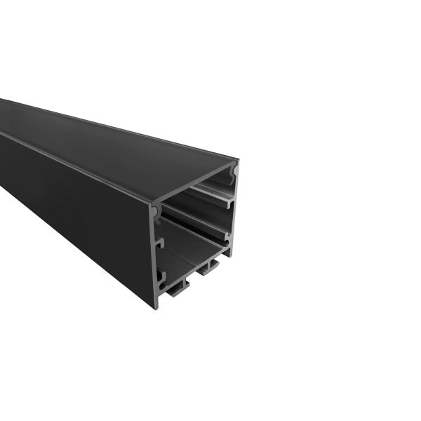 Алюминиевый профиль СИД утопил Width35*High35mm с отражетелем UGR