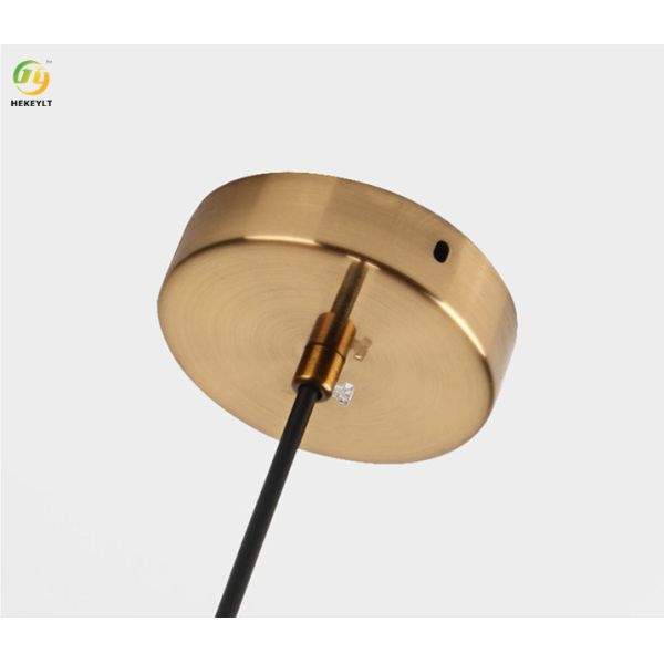 Использованный для света домашних/гостиницы/выставочного зала E27 горячей продажи нордического привесного