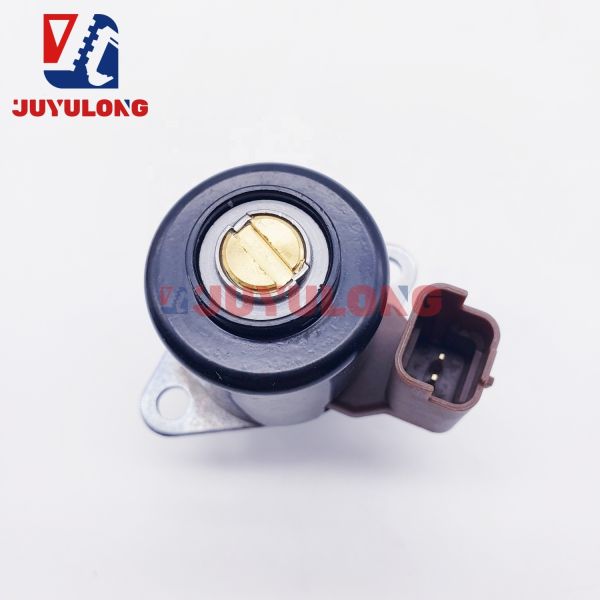 JUYULONG  Factory Price 9109-927 Common Rail Pressure Regulator Control Valve 9307Z532A for Jcb Peugeot Citroen Diesel Engine