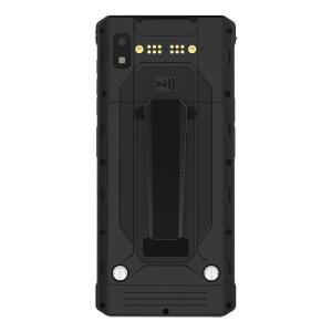 頑丈な爆発防止スマートフォン 128GB ストレージ 20MP カメラ MIL-STD-810G 衝撃防止 ATEX 認証
