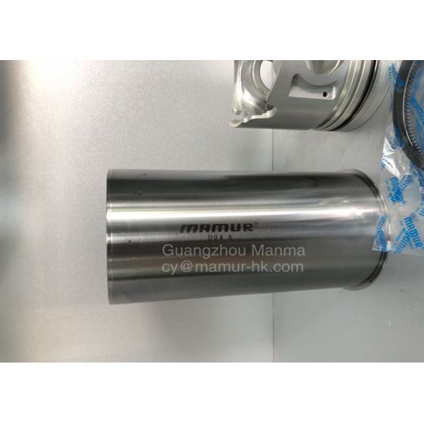 рабочая втулка цилиндра двигателя 93mm для частей рабочей втулки цилиндра ISUZU TFR TFS 4JB1NA