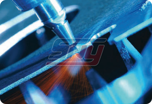 301 SUS301 Stainless Steel Coil , Rolled Steel Coils With 9.5-1500mm Width