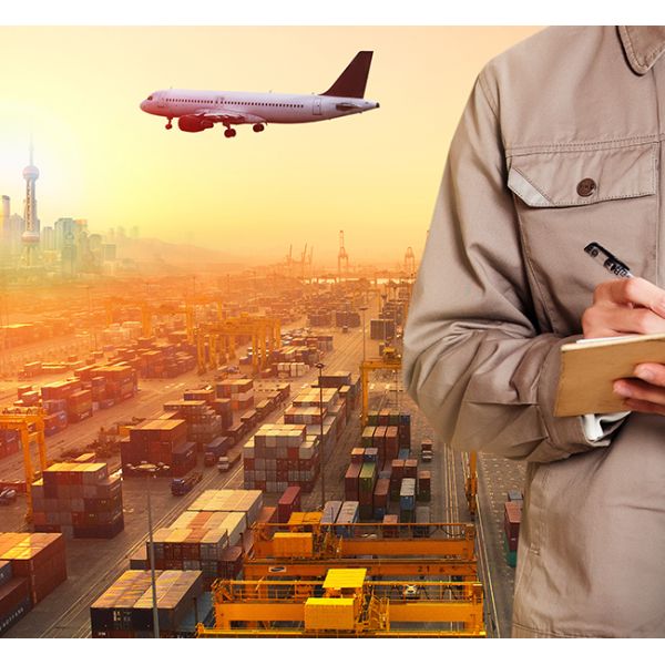 White High Vis Yellow Two Tone Fire Retardant Suit EN11612 Standard