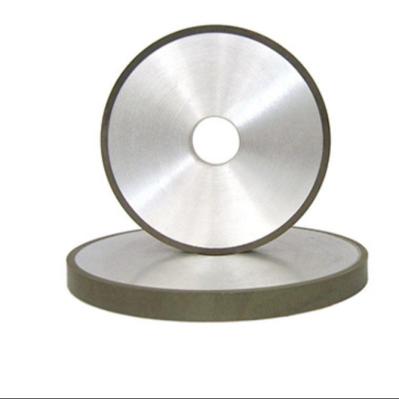Heavy Duty And High Performance Grinding Resin Grinding Wheel