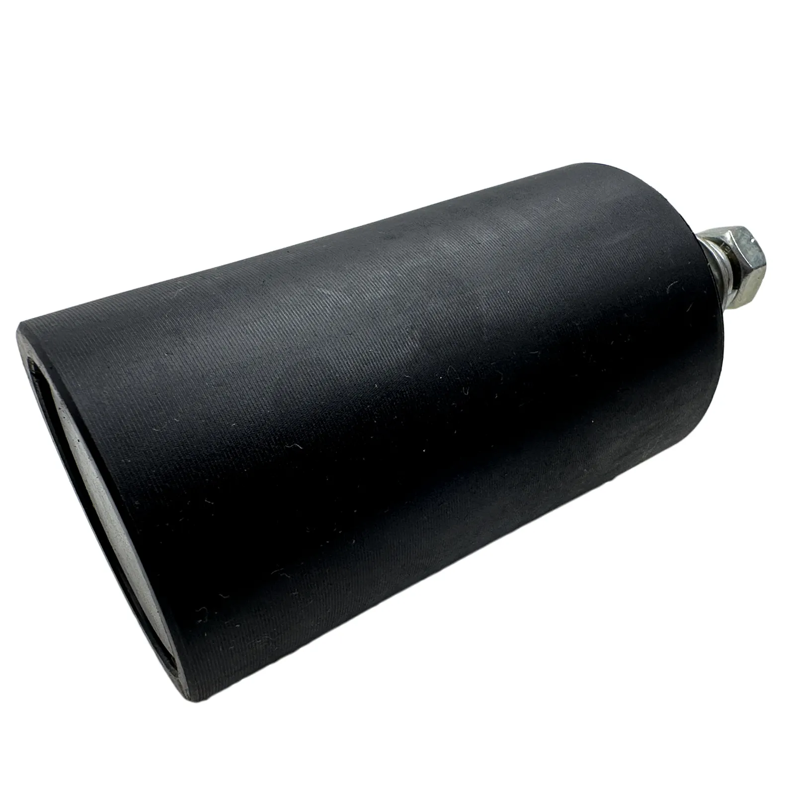 BM2000 Guide Roller Support Roller 335080036 Edge Guide Wheel Bomag Roller for Road Milling Machine