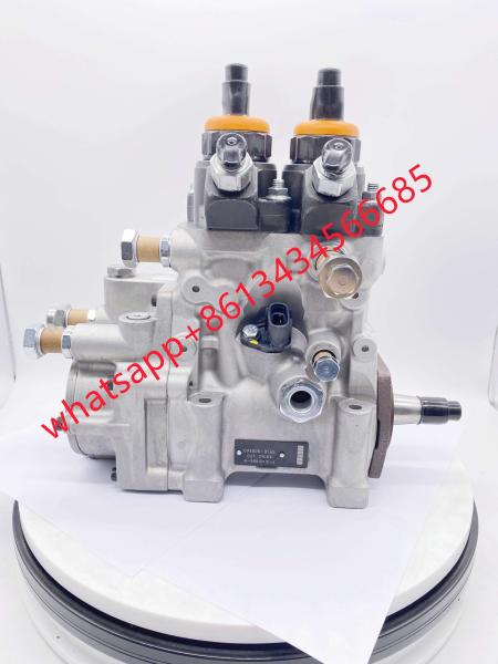 6WG1 Diesel Engine Injection Fuel Pump 094000-0560 094000-0562 094000-0563 094000-0564 094000-0565
