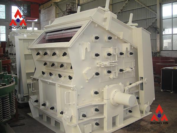 Hot sale crusher factory limestone impact crusher For Mining Stone Crushing Plant for Sale
