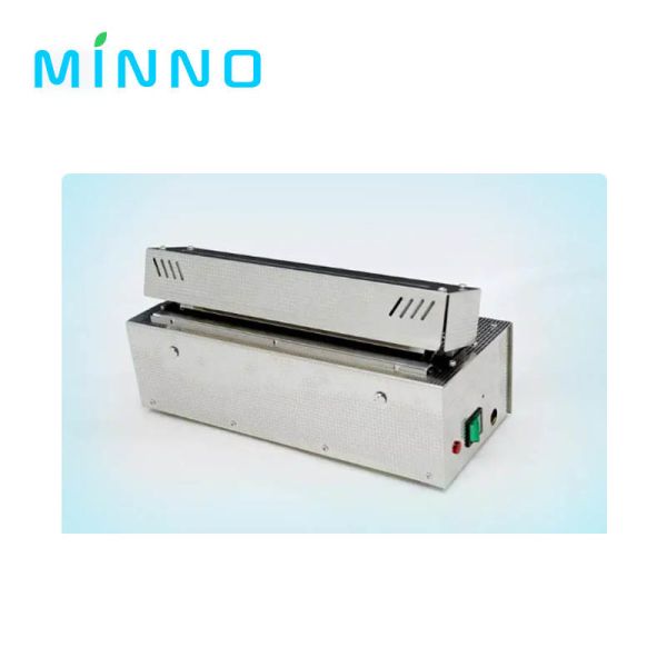 Dental Sealing Machine For Sterilization Package medical sealer Stainless steel machine Sterilization bag sealing