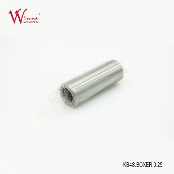 High Quality KB4S.BOXER 0.25 2 Stroke Engine Parts Motorcycle Piston Kit