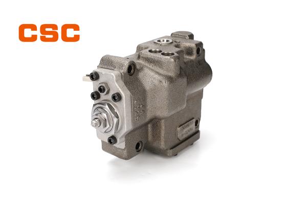 Regulador hidráulico da bomba das peças da máquina escavadora de VOLVO 360, peças sobresselentes para a máquina escavadora
