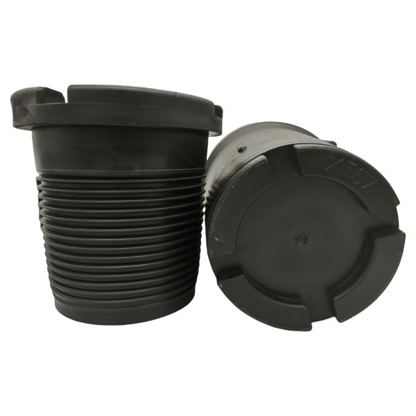 ISO Certified API Standard Plastic Thread Pin Box XT 57 Oil Pipe Cover Protectors