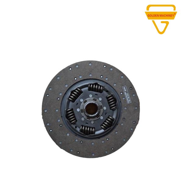 1878000300 20366591 VOLVO FH12 Clutch Plate