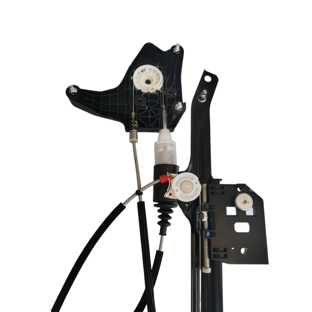Xpeng P7 Electric Vehicle Window Regulator 5710H04ED1 New Electric Window Lifter with Cable & Bracket Parts Components