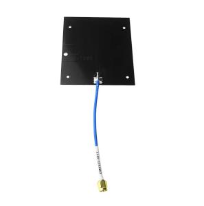 96*81*1mm 高利得 1.2G アンテナ / 8dbi 高周波アンテナ / 1160-1280MHz アンテナ / 無指向性対ドローン空中アンテナ