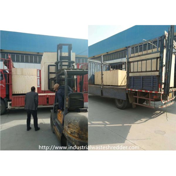 Шредер отбросов производства мотора соломы 8П засорителей трав