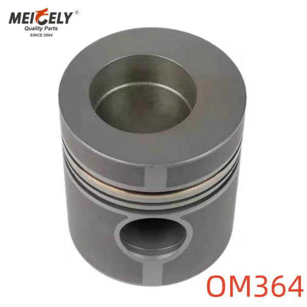 High Quality Truck Parts Engine Parts  Piston For OM364 OM367