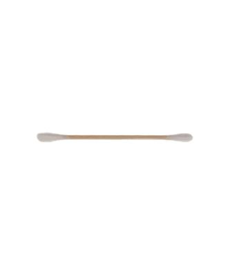 Pretty Cosmetic Cotton Buds Zero Waste For Daily Use Convenient Natural