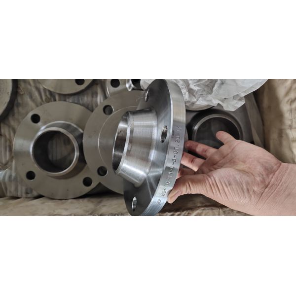 DN10 к DN500 фланцу стали углерода сварного соединения встык Q235 шеи шва выполненного по отбортовке ГОСТ (ГОСУДАРСТВЕННЫЙ СТАНДАРТ) 33259