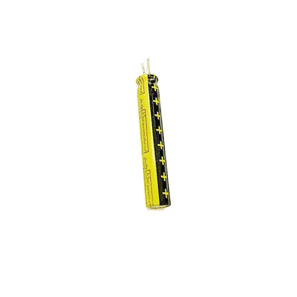 20C 2.4V 40mAh Lithium Titanate Battery HTC6538 Laptop Battery Lithium Ion Cell