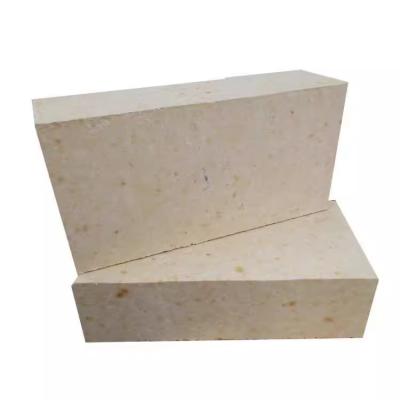 Kiln Alumina Lining Brick White Or Customized Ceramic Parts High Temperature Fire Brick