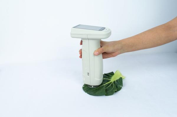 Inter Instrument Agreement Portable Spectrophotometer 3.5'' Touch Screen