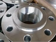 1/2”-48 300LB Carbon Steel Flange For Chemical Application