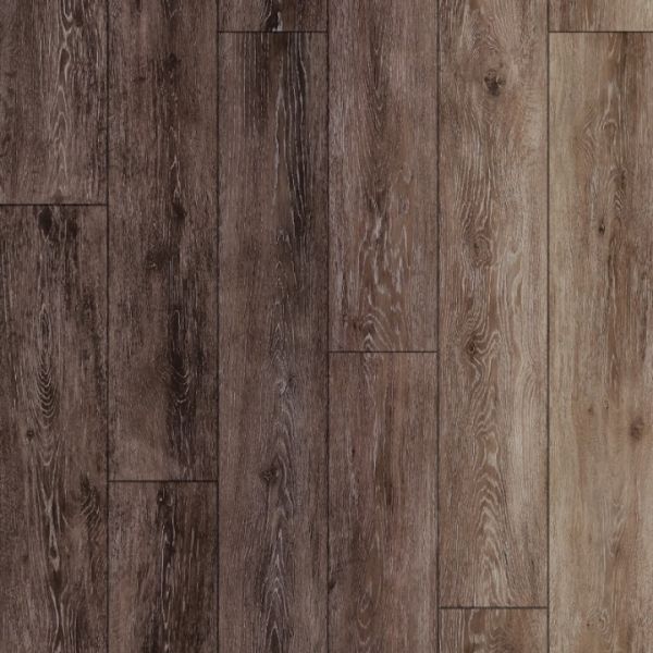 Waterproof Wood Style PVC Floor Tile spc Vinyl Flooring plank for Indoor in Apartments