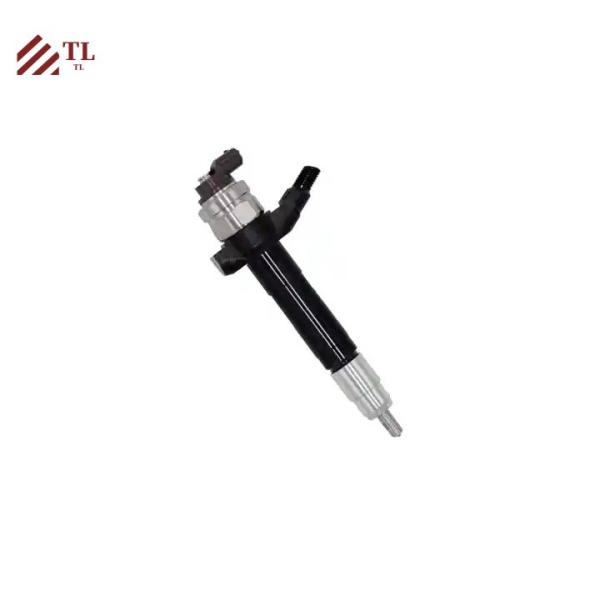 Fuel Injector For 4HK1 6HK1 Engine 095000-6366 095000-6367 095000-6364 095000-6363