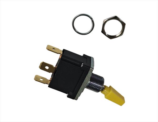 JLG 4360328s Interruptor A Peças sobressalentes para caixa de comando superior