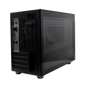 V2X Embedded Nvidia Mini PC Ordinateur GPU industriel Jetson AGX Xavier 32G