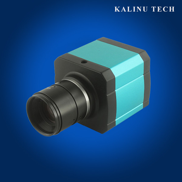 USB+HDMI 720p HDMI Industrial Camera, Machine vision camera record video and snap photo