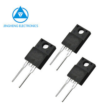 Super Fast Rectifier Diode MURF820/MURF840/MURF860/MURF880/MURF8120 in High Power Package