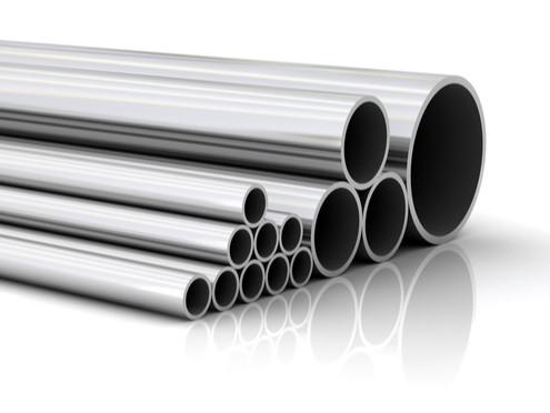4 Inch SCH 40 Seamless Alloy Pipe Incoloy X800 Nickel Alloy Steel Pipe  For connection