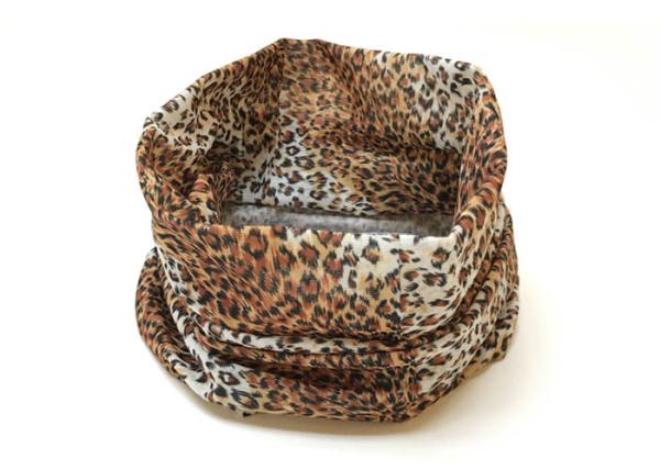 25*50cm Outdoor Sports Seamless Face Mask Tube Bandana