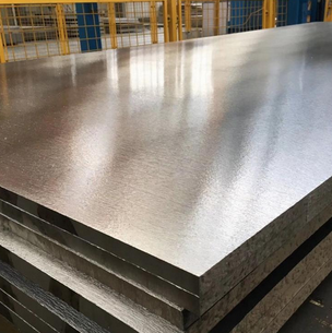 5754 Aluminum Plate Car Plate Automobile Manufacturing And Canning