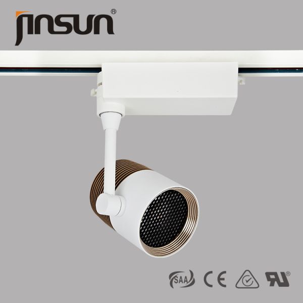 6 inch led downlight Cree Chip Warm White AC100-240V Led Track Light led gimbal downlight