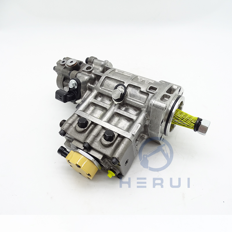 Diesel Fuel Injection Pump 324-0532 3240532 for Construction Machinery 420E 430E 450E Excavator Fuel Pump