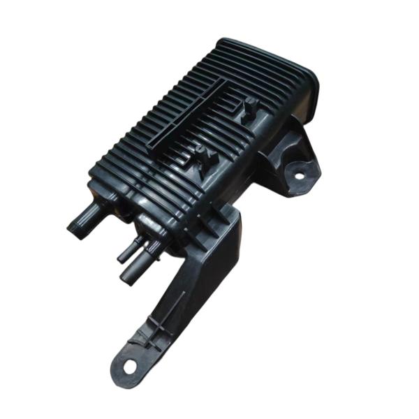 Componentes para automóviles EC5 Tanque de carbono Gasolina Tanque de carbono Para Peugeot 307 308 408 3008 Citroen C3 C4 OE 9676421780